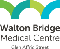 Walton Bridge Logo Glen Affric